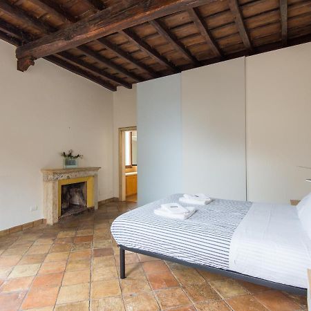 Pantheon Enchanting Luxury Apartment Rome Buitenkant foto