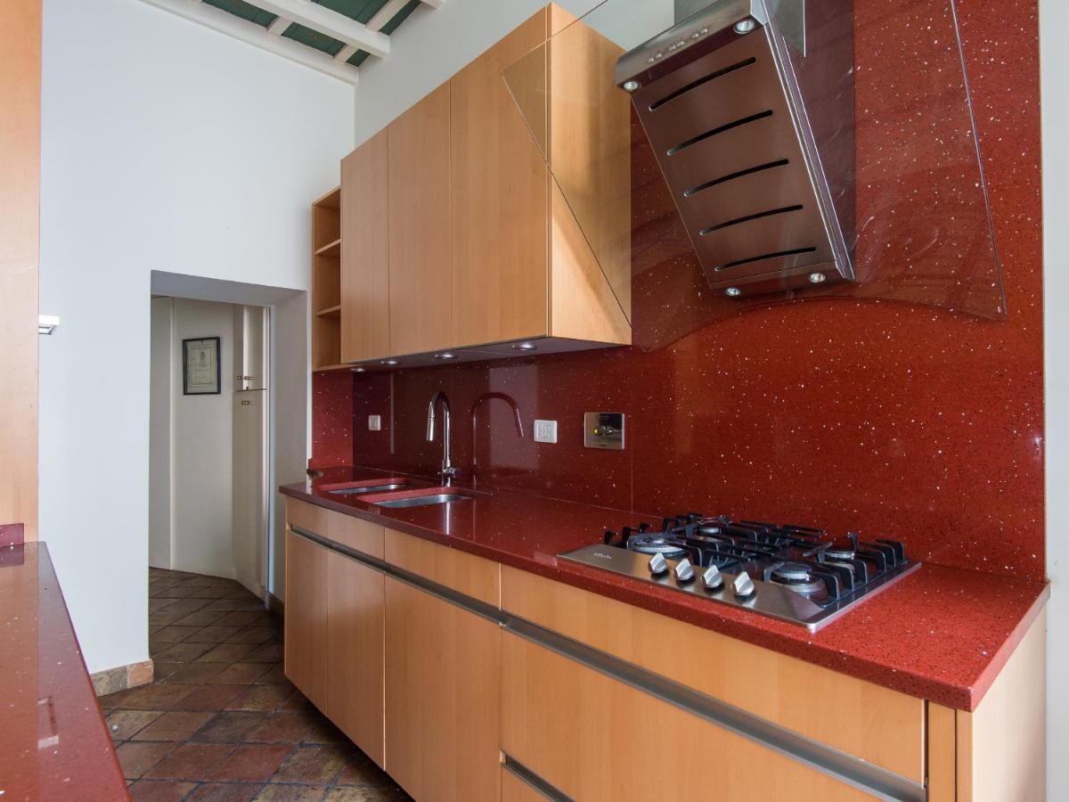 Pantheon Enchanting Luxury Apartment Rome Buitenkant foto